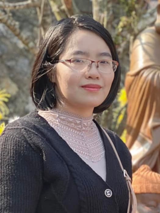 Đỗ Thị Kim Oanh