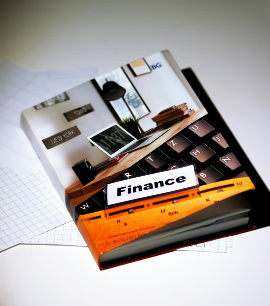 Hạch Toán Phân Bổ Chi Phí Trả Trước: A-Z Cho DN