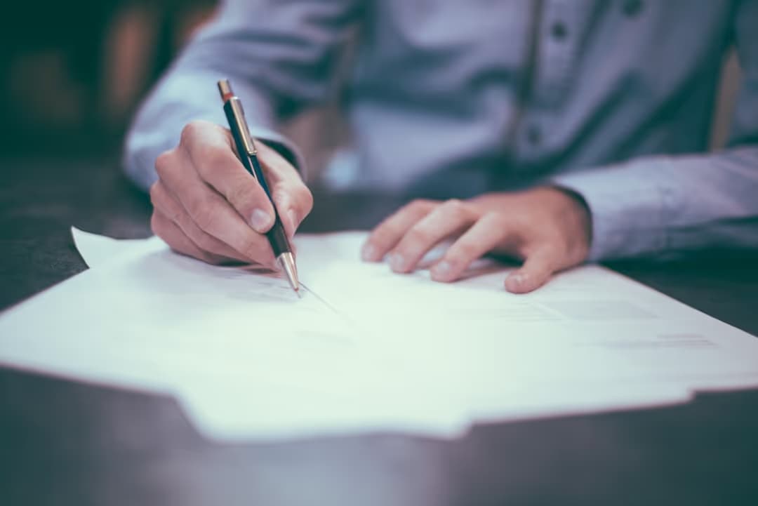 Hóa Đơn Văn Phòng Phẩm: Quản Lý Hiệu Quả Cho DN