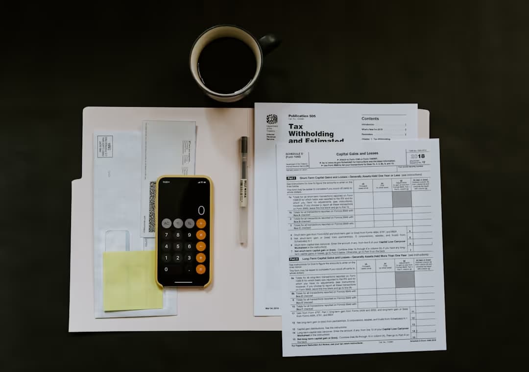 Mẫu Hóa Đơn Excel: Tải Miễn Phí & Hướng Dẫn Chi Tiết