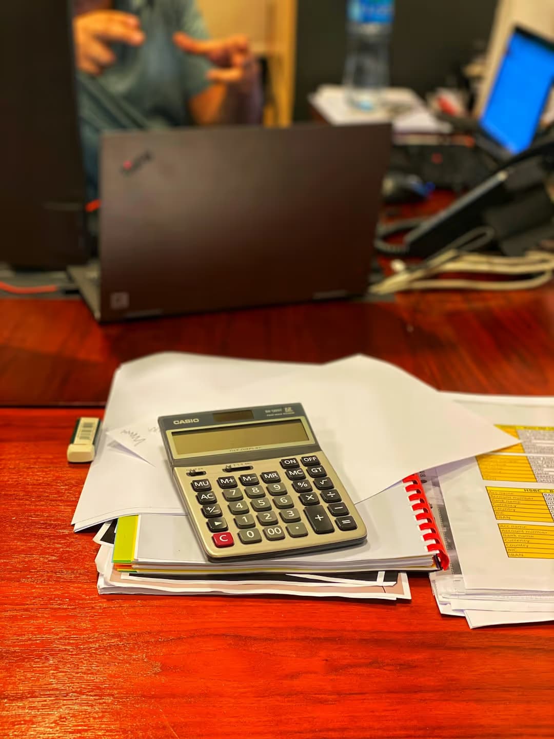 Hóa Đơn Nháp: Tất Tần Tật Từ A-Z Cho Doanh Nghiệp