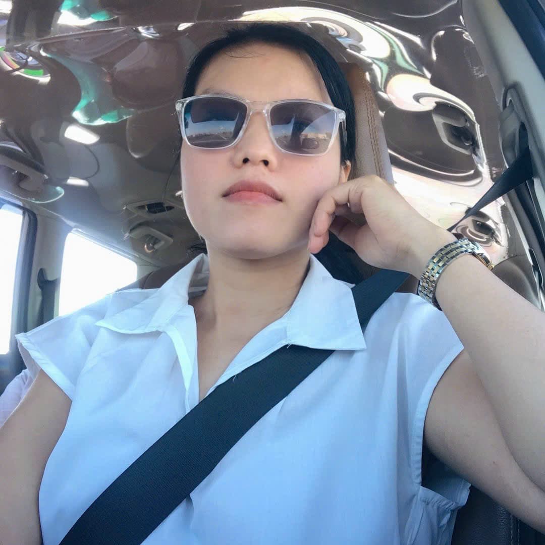 Nguyễn Thị Thu