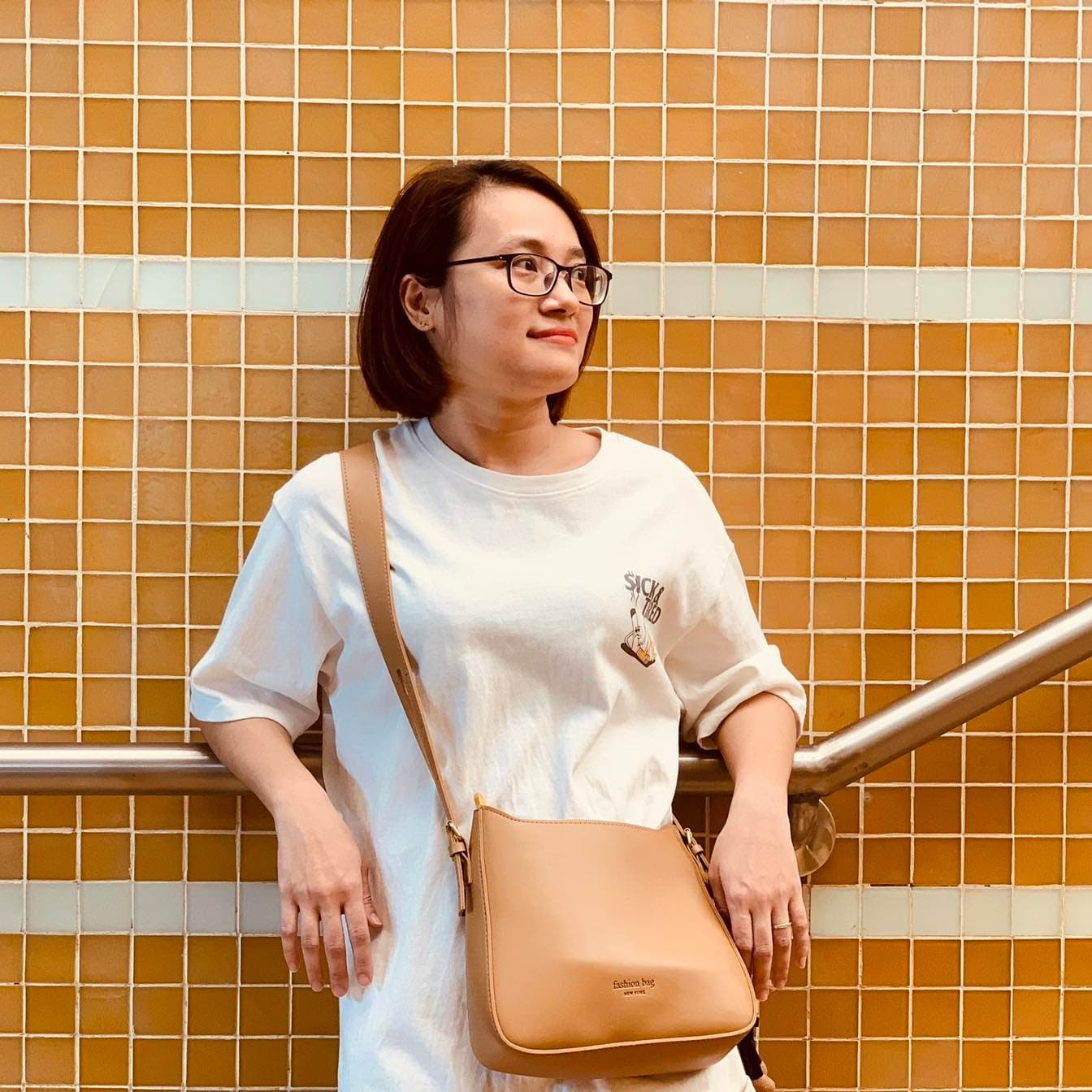 Phạm Thị Thắm